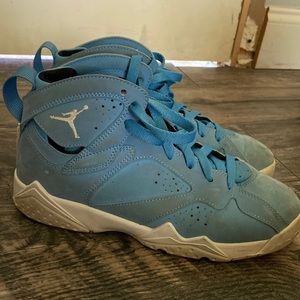 Pantone , jordan 7s